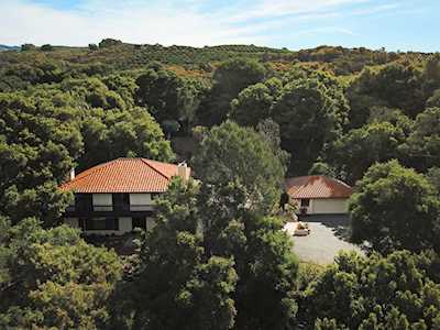 884 Vereda Del Ciervo Goleta, CA 93117