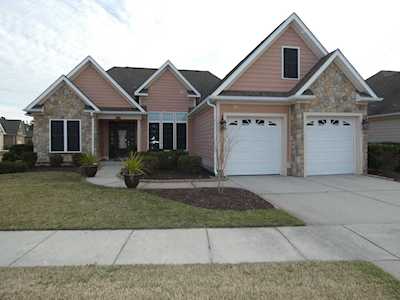 2016 Springstone Drive Leland, NC 28451