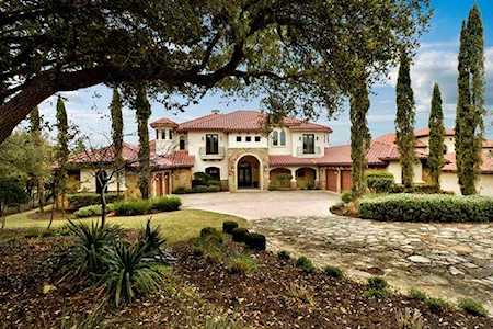 8521 Calera Dr Austin, TX 78735