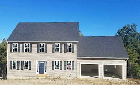 151 Fir Hill Lane Northbridge, MA 01534