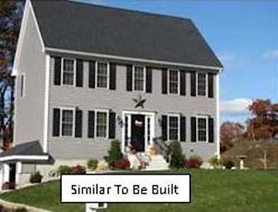 22 Fir Hill Lane Northbridge, MA 01534