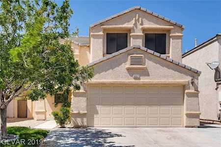 6057 Crystal Talon St Las Vegas, NV 89130