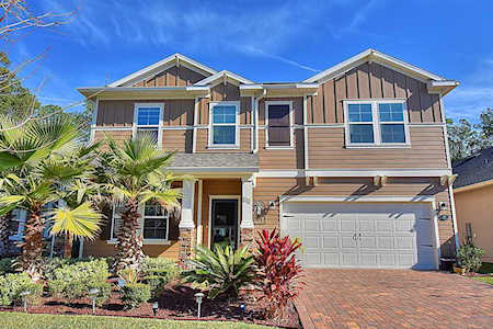 25 Aspen Leaf Dr Ponte Vedra, FL 32081