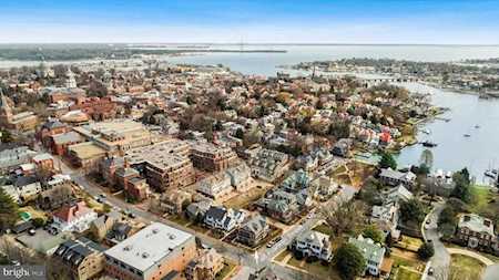 46 Franklin St Annapolis, MD 21401