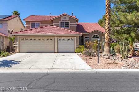 5241 Saranac Rd Las Vegas, NV 89130