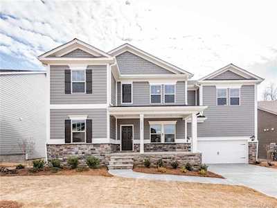 15512 Venezia Ln Huntersville, NC 28078