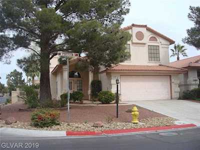 4872 Maryvale Dr Las Vegas, NV 89130
