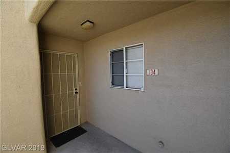 1909 Villa Palms Ct #104 Las Vegas, NV 89128
