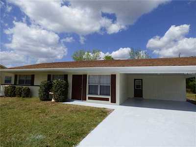 22258 Westchester Boulevard Port Charlotte, FL 33952