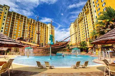 8000 Poinciana Boulevard #2503 Orlando, FL 32821