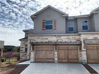 135 Cartwheel Bend Austin, TX 78738