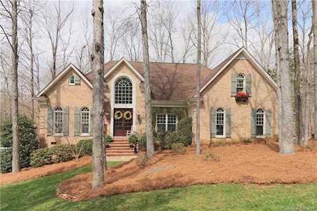 11109 Oak Pond Circle Charlotte, NC 28277