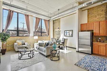 1701 Madison Street NE #108 Minneapolis, MN 55413