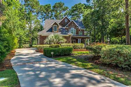 1181 Carnoustie Ct. Myrtle Beach, SC 29575