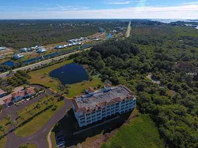 11220 Hacienda Del Mar Boulevard #A-202 Placida, FL 33946