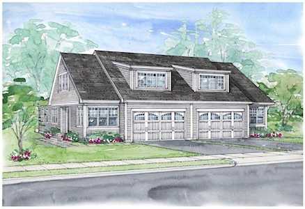 36 Lakepoint Way #18 Hopkinton, MA 01748