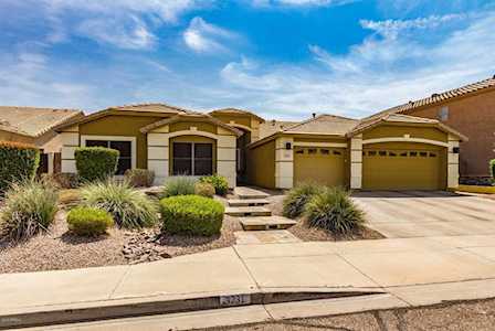 3231 W Daley Lane Phoenix, AZ 85027