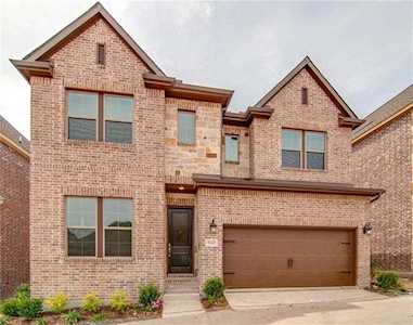 9142 Rock Daisy Court Dallas, TX 75231