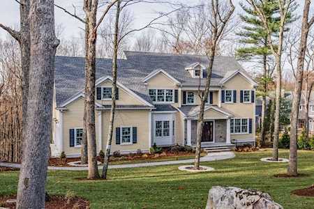 100 Nobscot Dr ( Lot 1 ) Framingham, MA 01701