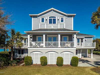 22 Saltmeadow Road Wilmington, NC 28411