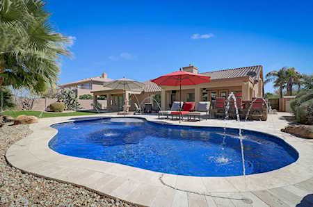 13016 W Redondo Court Litchfield Park, AZ 85340