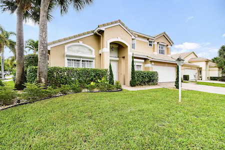 108 Springwater Drive Jupiter, FL 33458
