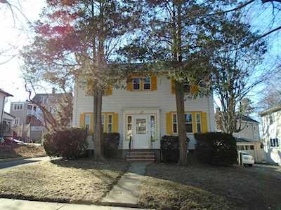 65 Grasmere Street Newton, MA 02458