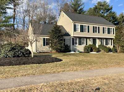 20 Bridle Path Franklin, MA 02038