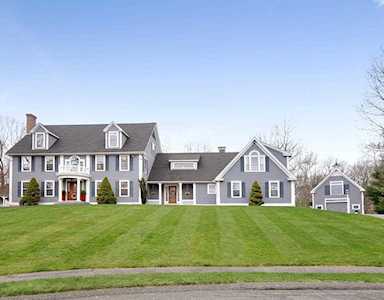 19 Sylvan Lane Groton, MA 01450