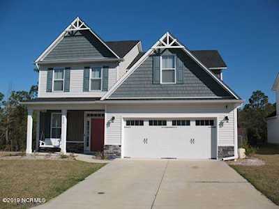 324 Tralee Road Wilmington, NC 28412