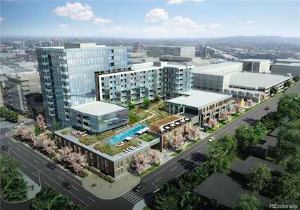 4200 West 17Th Avenue #401 Denver, CO 80204