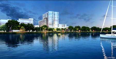 4200 West 17Th Avenue #807 Denver, CO 80204