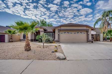 17380 N 85th Lane Peoria, AZ 85382