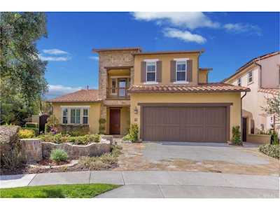 27 Via Fontibre San Clemente, CA 92673
