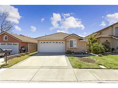 11281 Alencon Drive Rancho Cucamonga, CA 91730