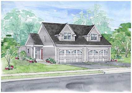 30 Lakepoint Way #15 Hopkinton, MA 01748