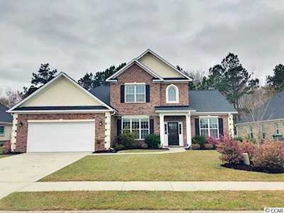958 Henry James Dr. Myrtle Beach, SC 29579