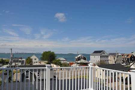 13 Kilby Street #1 Quincy, MA 02169