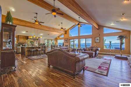 634 Zephyr Heights Drive Zephyr Cove, NV 89448
