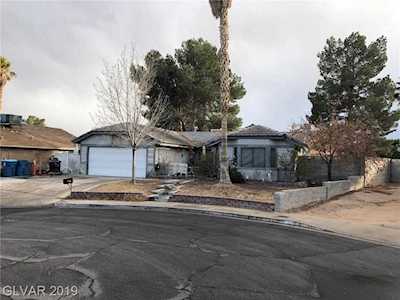 5917 Kelitabb Ct Las Vegas, NV 89130