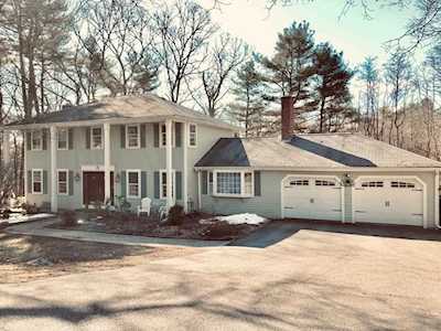 51 Indian Hill Rd. Medfield, MA 02052