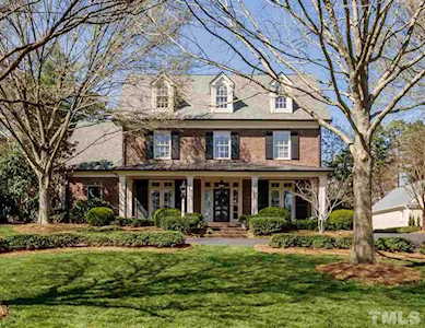1421 Canterbury Road Raleigh, NC 27608