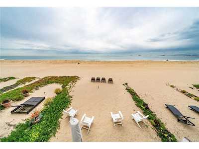54 A Surfside Surfside, CA 90740