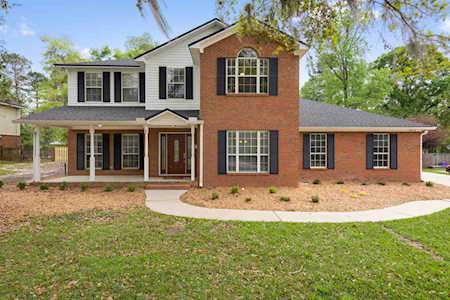 6323 Pickney Hill Road Tallahassee, FL 32312