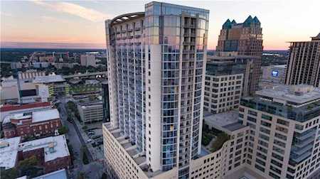 155 S Court Avenue #1914 Orlando, FL 32801