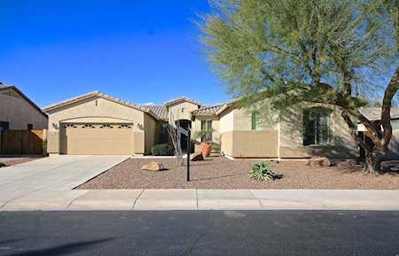3430 E Horseshoe Drive Chandler, AZ 85249