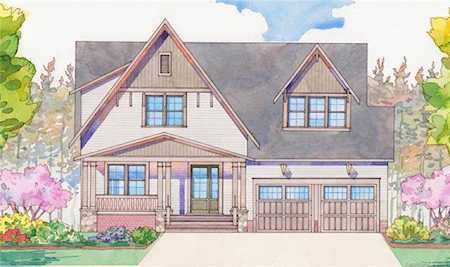801 Patrick Johnston Ln Davidson, NC 28036