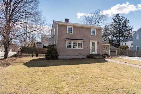 26 Carville Avenue Lexington, MA 02421