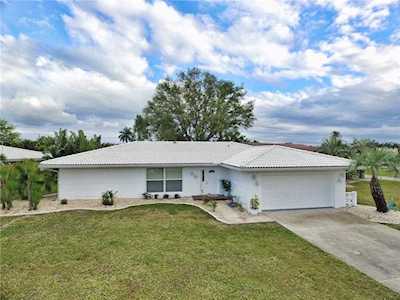 900 Santa Brigida Court Punta Gorda, FL 33950