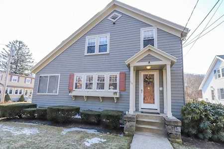 24 Greenwood Street Wakefield, MA 01880